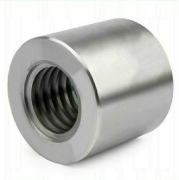 Nakrętka trapezowa cylindryczna Tr 24x5 L60 PRAWA