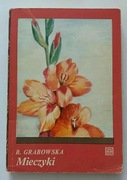 Mieczyki -  książka