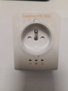 Liveplug HD 500 używany