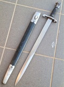 Bagnet brytyjski Martini Henry M1887 MK III