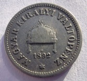 WĘGRY 10 Filler 1892 KB