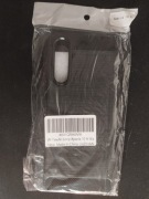 Sony Xperia 10 V Etui Silikonowe