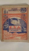 U.S.A Kartki z podrózy po Stanach Zjednoczonych Juliusz Makarewicz