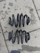 Sprężyny tylne BMW e46 touring