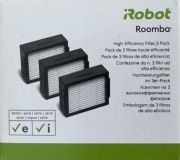 Filtr powietrza 2 szt do robota Roomba serii e/i/j iRobot - ORYGINALNY