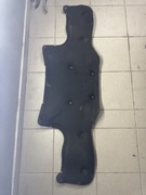 Wygłuszenie maski Mini Cooper r56 06-11r