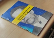 Benefis konspiratora  Umarłem, aby żyć - Stanisław Miedza-Tomaszewski 