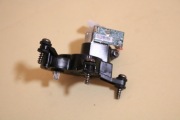 Electrolux erv5210tg silnik szczotki zbierającej bocznej