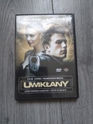 Uwikłany, płyta DVD