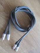 PROLINK Hi - End interconekt 2xRCA - 1,6m