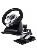 Kierownica do PC PS4 PS3 Xbox tracer 3 in 1