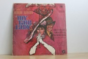 My Fair Lady Deutsche Original Filmmusik Vinyl LP