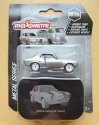 Auto Toyota Celica GT Coupe majorette metal series die cast model