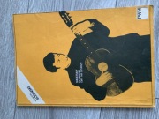 Materiały do nauki gry na gitarze Sosiński 