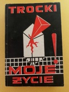 Trocki moje życie 