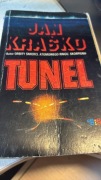 TUNEL, Jan Kraśko