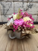 Flower Box Filiżanka