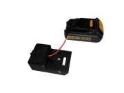 Adapter uchwyt halogenu lampy Dewalt XR