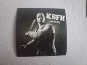 Vlepki RKS Radomsko KSFH
