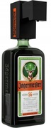 Pompka ELEKTRYCZNA dozownik nalewak gadżet JAGERMEISTER