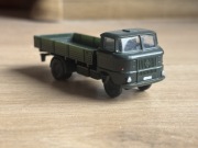 IFA model samochodu wojsko 1:87 h0 Tir Espewe kolekcja makieta diorama