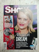 MAGAZYN SHOW nr 2 (270) / styczeń 2019 Zborowska i Wrona Kulig Manowska