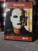 Filmy, płyty, książki. Mefisto