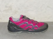 LOWA INNOX GTX Lo Junior - Lekkie Trekkingowe - rozm. 39 - JAK NÓWKI !!!