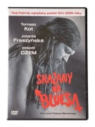 Skazany Na Bluesa DVD Film Dramat Lektor Polski Dżem Ryszard Riedel