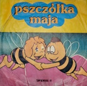 Zbigniew Wodecki- Pszczółka Maja - winyl czwórka.
