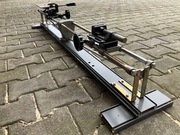 Ława optyczna własnej roboty