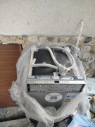 Sprzedam uszkodzoną zmywarkę Bosh 