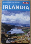 IRLANDIA. PRZEWODNIK ILUSTROWANY Berlitz