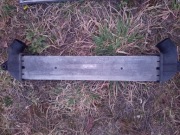 Intercooler Peugeot Partner 1.6 HDI 2009 chłodnica powietrza Berlingo