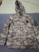 Kurtka 158 13 lat Coccodrillo