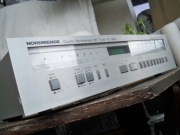 tuner Nordmende TU-1400, odbiera w stereo