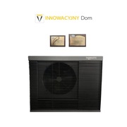 Pompa ciepła Thermatec Plus S-Line 6kW R290 Propan