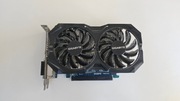 Nvidia GTX 750Ti 4GB (sprawny)