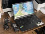 Acer Aspire E15 E5-572G, Windows 11 Home, Nvidia Geforce 840M 2GB, 8GB RAM