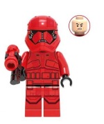 Figurka Sith Trooper  +Karta LEGO Star Wars