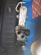 EGR VW CADDY 2.0TDI 2011r. Oryginalny DE BTW 03L 131 512BL