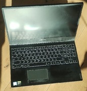 Lenovo Legion Y540-15 i7-9750H/32GB/500 GTX1660Ti 6GB W11 laptop do gier