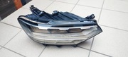 VW PASSAT B8 LIFT LAMPA FULL LED DWIE PRZEDNIE 3G1941035