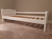 łóżko drewniane 180x80cm