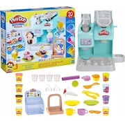 NOWY Hasbro Play-Doh Superkolorowa Kawiarnia 