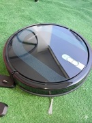Robot sprzątający Proscenic 850T z funkcją mopowania (2w1)