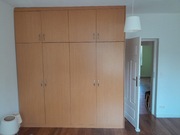 Piękna i pojemna szafa - garderoba na wymiar