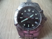 ZEGAREK  TISSOT 1853 PR200 RESISTANT 200M P163/263