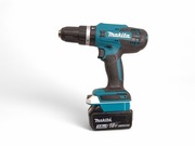 Adapter narzędzi Makita G-Series na baterie Makita LXT