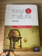 Teraz Matura Historia Vademecum Nowa Era